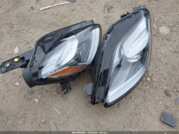 Maserati 2023 Maserati Grecale 2023 Maserati Grecale Modena AWD 2.0 Benzyna 325KM, zdjęcie 9