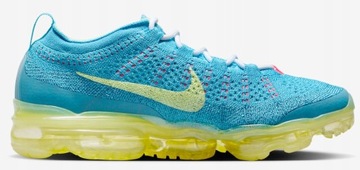 Nike Air VaporMax 2023 DV1678-400 Baltic Blue 45