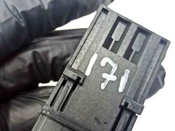 MERCEDES-BENZ SLK R171 2008 JINÁ SVAZEK PŘÍVODŮ / KABEL