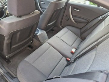 BMW Seria 1 E81/E87 Hatchback 5d E87 1.6 116i 115KM 2006 BMW 116 Seria 1 116, zdjęcie 7