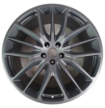 FELGA MASERATI GHIBLI III 3 M157 LEVANTE QUATTROPORTE 10,5x21 21 670011859