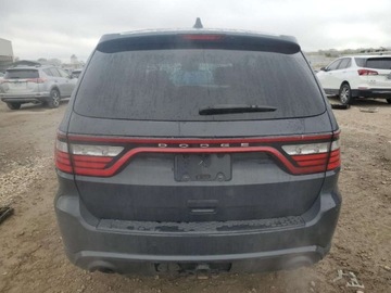 Dodge Durango III 2018 Dodge Durango SRT 2018 6.4L 6.4 Benzyna 475KM, zdjęcie 2