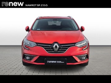 Renault Megane IV Grandtour 1.2 Energy TCe 130KM 2016 Megane 1.2 Energy TCe Intens, zdjęcie 7
