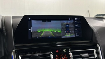 BMW 2020 BMW M8 0i xDrive Salon PL 219.430netto, zdjęcie 18
