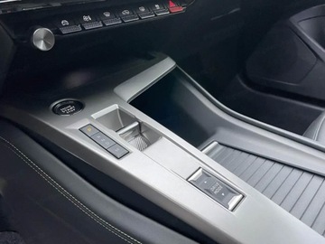 Peugeot 308 III 2025 Od ręki - GT e-DCS 1.2 mHEV 145KM / Pakiet Bezpieczeństwo, zdjęcie 7