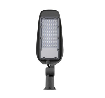 Lampa uliczna 100W 11000lm 4000K