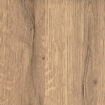 Parapet wewnętrzny MDF dąb grandson gr.2,8 cm