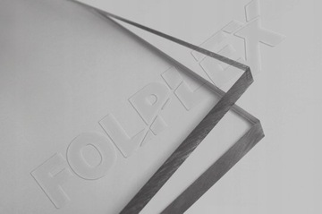 БОЛЬШОЕ КОЛИЧЕСТВО — ТВЕРДЫЙ УФ-ПОЛИКАРБОНАТ 6 мм — Изготовлено на заказ