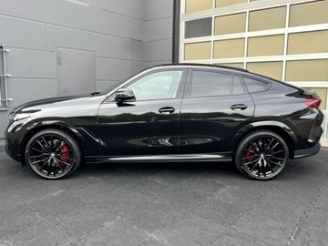 BMW X6 G06 SUV Facelifting 3.0 30d 298KM 2025 xDrive30d Sport Suv 3.0 (298KM) 2025, zdjęcie 1