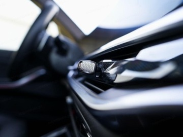 BMW X5 G05 SUV Facelifting 3.0 30d 298KM 2025 BMW X5 xDrive30d Sport Suv 3.0 (298KM) 2025, zdjęcie 11