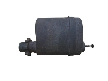 BRIGGS 3 HP GLEBOGRYZARKA TŁUMIK WYDECH