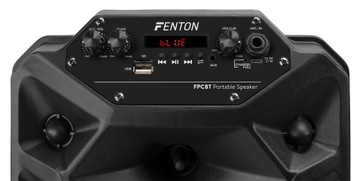 Колонка Фентон FPC8T