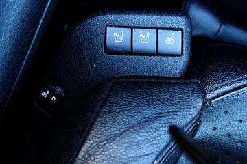 Citroen C4 Picasso II Picasso 2.0 BlueHDi 150KM 2015 Citroen C4 Picasso SalonPL Hak Masaze Kamera Panorama Czuj. martw. p, zdjęcie 23