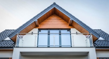 СТАРТОВЫЙ ЛИСТ 100 см, СТЕКЛО 2 РУЧКИ ЧЕРНЫЙ 40x40 Нержавеющий LOFT