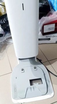 РОБОТ-УБОРКА SAMSUNG JET BOT 80+ VR30T85513W * ОПИСАНИЕ