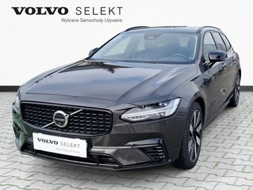 Volvo V90 II Plug-In Facelifting 2.0 T8 Plug-In Hybrid 455KM 2024 Volvo V90 Volvo V90 T8 310KM+145KM AWD Plug-In Ul, zdjęcie 1