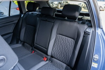 Volkswagen Golf VIII 2026 Volkswagen Golf Variant Life Plus 1.5 eTSI 116 KM, zdjęcie 26