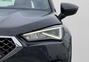 Seat Tarraco SUV 1.5 EcoTSI EVO 150KM 2022 Seat Tarraco Full-LED Lane Assist ACC Beats Audio Salon PL Gwarancja, zdjęcie 8