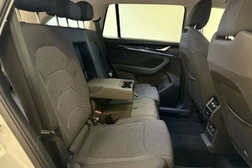 Skoda Kodiaq II 2025 Skoda Kodiaq Selection TSI 150 KM, Dowolna konfiguracja, Duzy Rabat 1.5, zdjęcie 14