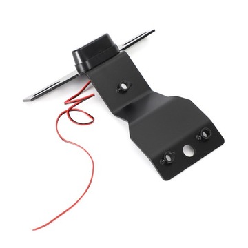 Номерной знак Honda CRF 300L 250L 21-22