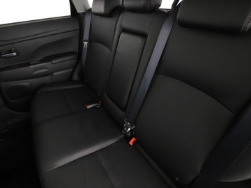 Mitsubishi ASX I SUV Facelifting 2015 1.6 117KM 2016 Mitsubishi ASX Niski przebieg Historia serwisowa, zdjęcie 16