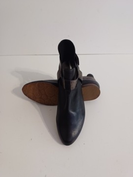 ботильоны Hush Puppies