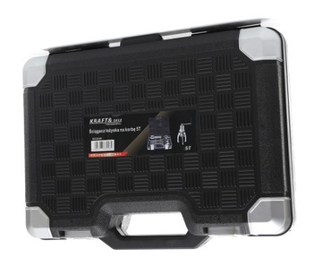 СЪЕМНИК ПОДШИПНИКОВ ДЛЯ КОРПУСА 5T, КОМПЛЕКТ КОРПУСА