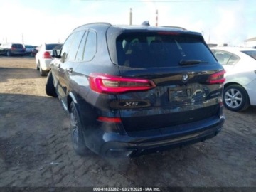 BMW X5 G05 2023 BMW X5 2023r., 4x4, 3.0L 3.0 Hybryda Plug-in 389KM, zdjęcie 5