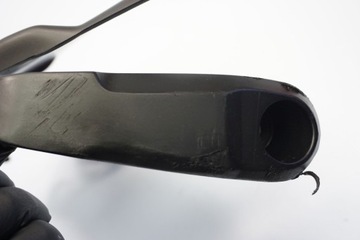 YAMAHA MT-09 TRACER 15-17 КРЫШКА РУЛЯ ЛЕВАЯ