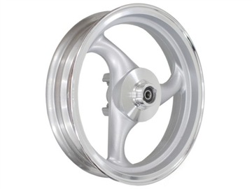 ОБОД 12 ПЕРЕДНИЙ СКУТЕР GY6-50 2T 4T 2.50-12