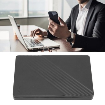 ВНЕШНИЙ ЖЕСТКИЙ ДИСК 2,5 дюйма, 5 ГБ/с, USB 3.0