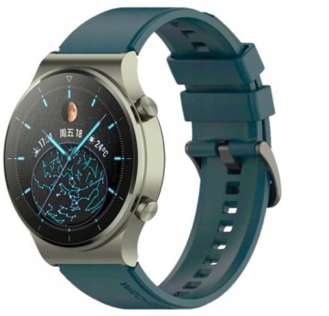 РЕМЕШОК ДЛЯ ЧАСОВ HUAWEI GT 2 3 4 GT2 GT3 GT4 PRO GT2e 46 мм 48 мм ЦВЕТА
