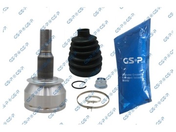 GSP 802455 SADA KLOUBU HŘÍDEL HNACÍ