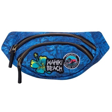 BIODRÓWKA COOLPACK ALBANY MŁODZIEŻOWA NERKA LEKKA