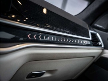 BMW X7 SUV Facelifting 3.0 40d 352KM 2026 xDrive40d Individual Edition 3.0 (352 KM)| Hak holowniczy, elektryczny, zdjęcie 12