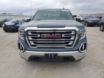  GMC Sierra K1500 SLT 2020 5.3L 5.3 Benzyna 355KM, zdjęcie 5