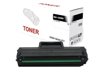 Тонер для Samsung ML-1660 ML-1665 ML-1670 ML-1860