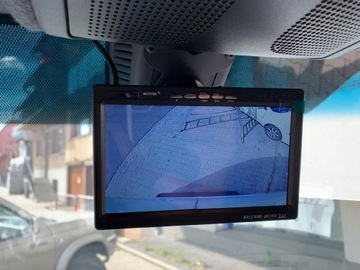 ФИЛЬТР ДЛЯ КАМЕРЫ ЗАДАЧИ BMW OPEL VW SKODA MERCEDES