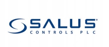 ПРОГРАММИРУЕМЫЙ КОНТРОЛЛЕР SALUS 091FLV2 ДЛЯ КОТЛА СВЯЗНОЙ ПЕЧИ, ПРОВОДНОЙ + БЕСПЛАТНО!