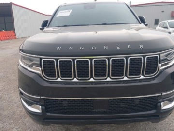 Jeep Wagoneer II 2022 Jeep Wagoneer 2022 JEEP WAGONEER SERIES I 4X2 5.7 Benzyna 392KM, zdjęcie 1