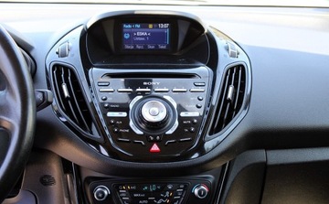 Ford B-MAX 1.0 EcoBoost 100KM 2013 Ford B-MAX Bezwypadkowy Zadbany Wyposazony Benzyna 101KM, zdjęcie 18