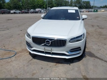 Volvo S90 II 2017 Volvo S90 2017 Volvo S90 T6 AWD Inscription 2.0 Benzyna 316KM, zdjęcie 7