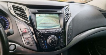 Hyundai i40 Kombi 1.7 CRDi LOW 115KM 2013 Hyundai i40 Hyundai i40 Kombi blue 1.7 CRDi Family 1.7 Diesel 116KM, zdjęcie 11