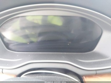 Audi Q5 II 2022 Audi Q5 Premium Plus 45 Tfsi S Line Quattro S Tronic 2022 2.0l 2.0 Benzyna, zdjęcie 10