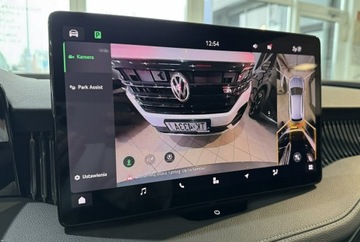 Skoda Superb IV Kombi 2.0 TDI 193KM 2024 Škoda Superb Skoda Superb L&amp;K 2.0TDI 193KM, zdjęcie 23