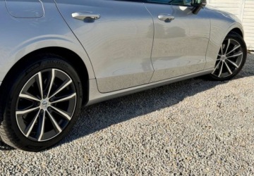 Volvo S60 III 2021 Volvo S60 Volvo S60 2.0 Hybryda 250KM, zdjęcie 31