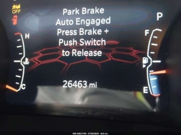 Jeep Compass II 2024 Jeep Compass 2024 Jeep Compass Latitude 4x4 2.0 Benzyna 200KM, zdjęcie 14