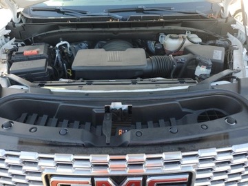  GMC Yukon XL Denali 2021 6.2L 6.2 Benzyna 420KM, zdjęcie 6