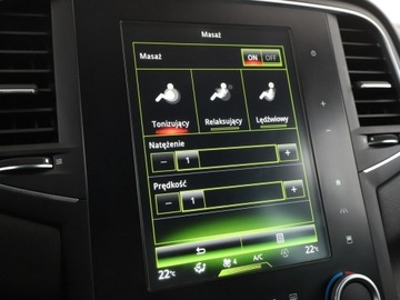 Renault Megane III 2015 Renault Megane Energy BOSE Edition navi grzane, zdjęcie 27