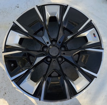 FELGA BMW IX3 G08 M-PAKIET 8.0x18 ET26 5x112 18 CALI